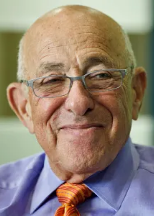 Daniel Weinstein
